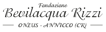 Fondazione Bevilacqua RIzzi